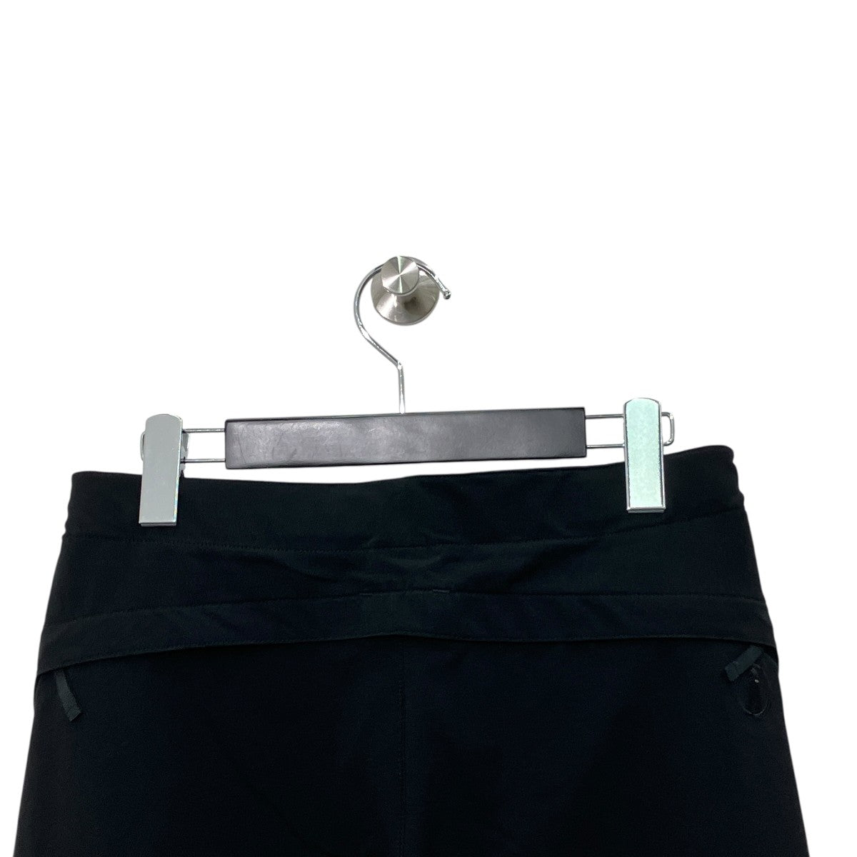 Monk Pantsナイロンパンツ
