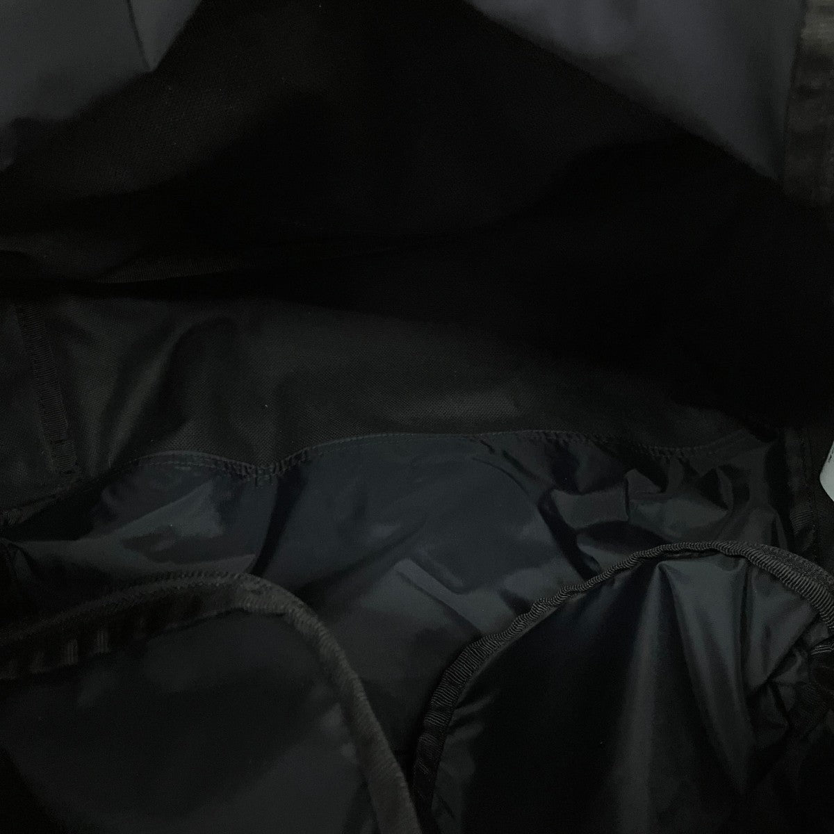 CORDURA Nylon Field Day PackバックパックN25FU073