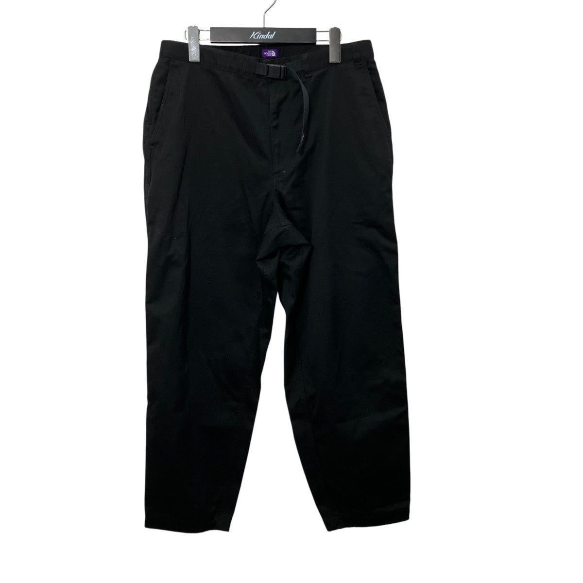 THE NORTHFACE PURPLELABEL Chino Wide Tapered Field PantsテーパードパンツN24FC076 古着・中古-1枚目のアイテム画像