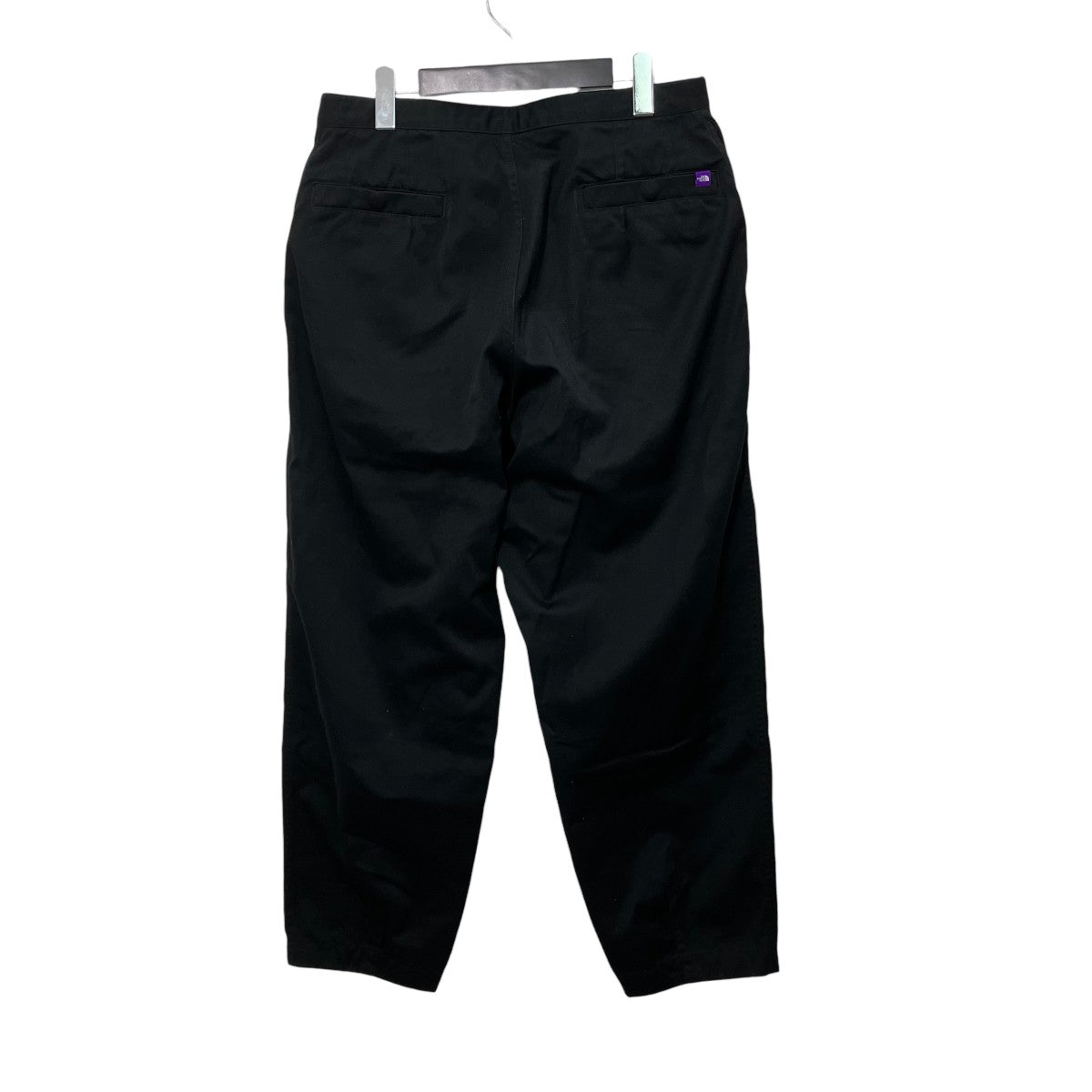 THE NORTHFACE PURPLELABEL Chino Wide Tapered Field PantsテーパードパンツN24FC076 古着・中古-2枚目のアイテム画像