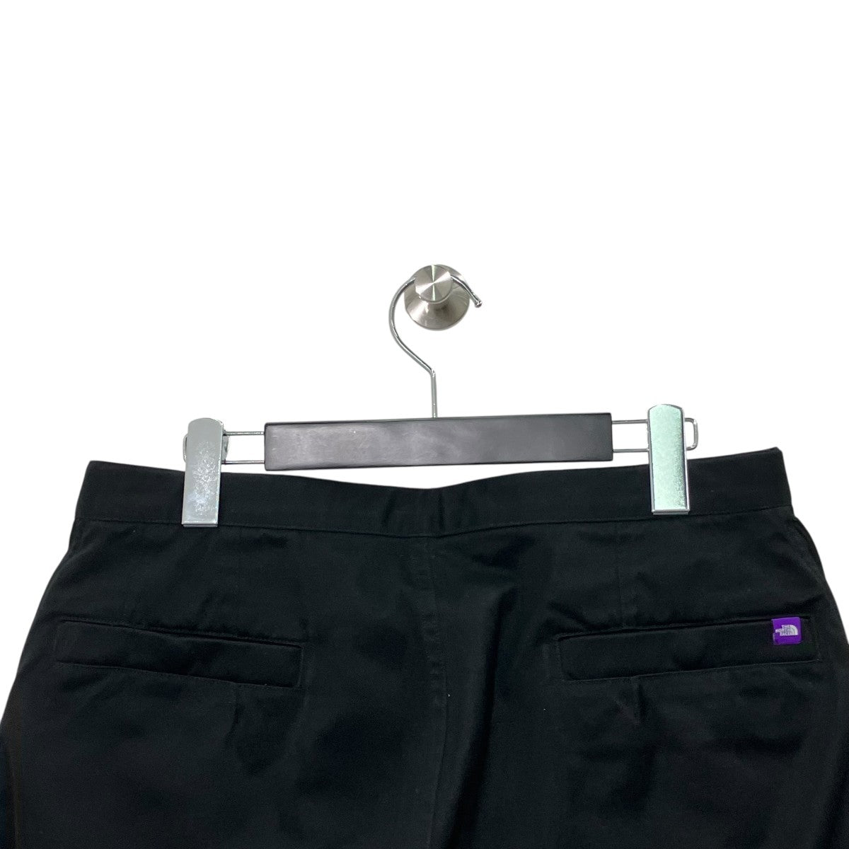 THE NORTHFACE PURPLELABEL Chino Wide Tapered Field PantsテーパードパンツN24FC076 古着・中古-5枚目のアイテム画像