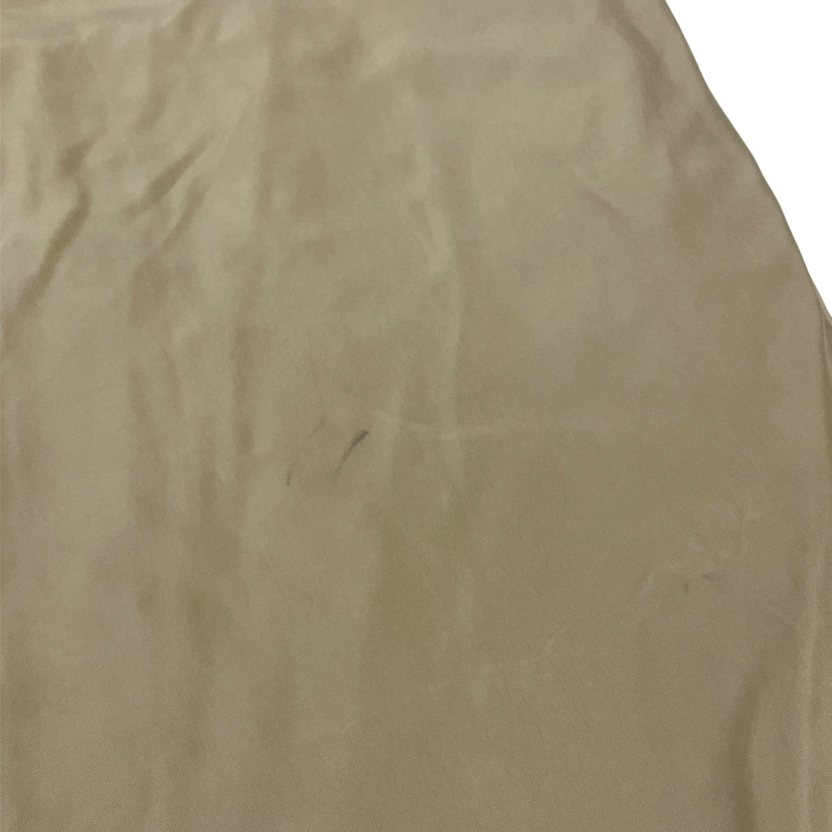2TUCK CHINA SMOOTH PANTS2タックパンツ11110-7052