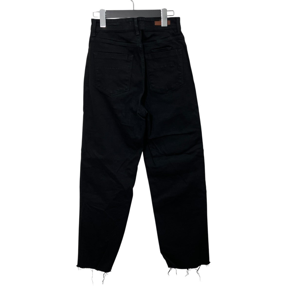 LEA HIGHWAIST BOYS STRAIGHTデニムパンツ57113507
