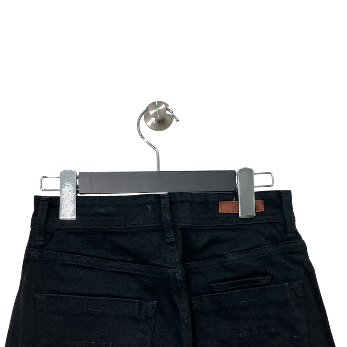 LEA HIGHWAIST BOYS STRAIGHTデニムパンツ57113507