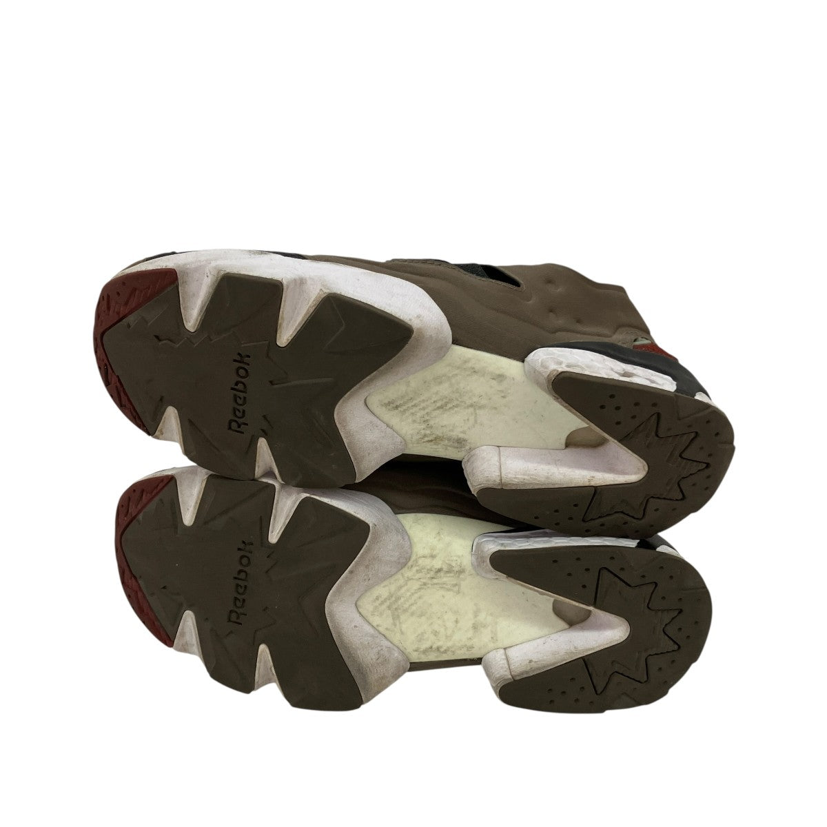 Reebok EIGHTYON INSTAPUMP FURYスニーカー124915040 古着・中古-3枚目のアイテム画像