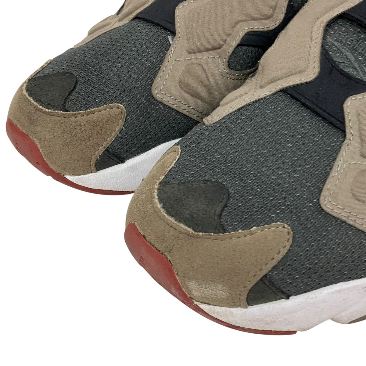 Reebok EIGHTYON INSTAPUMP FURYスニーカー124915040 古着・中古-5枚目のアイテム画像