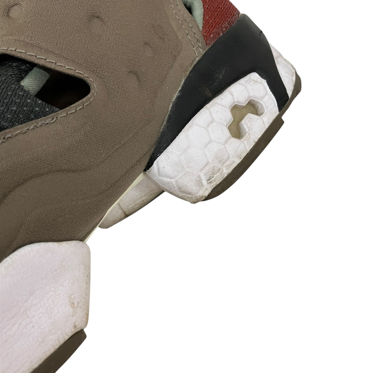 Reebok EIGHTYON INSTAPUMP FURYスニーカー124915040 古着・中古-8枚目のアイテム画像