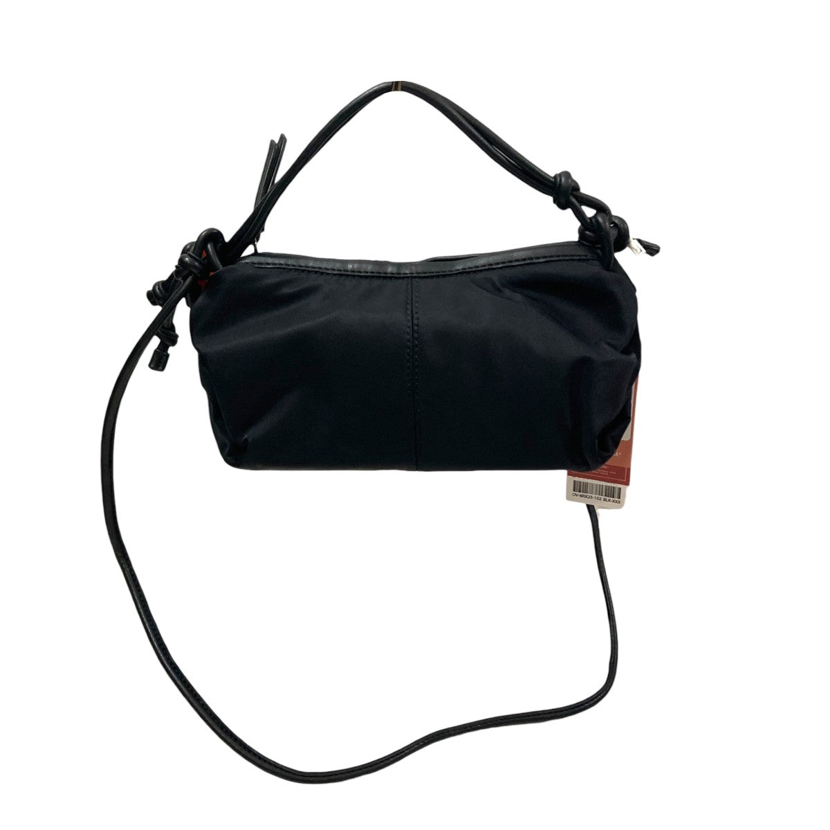 Mini ridge shoulder bagショルダーバッグOVBRX25102