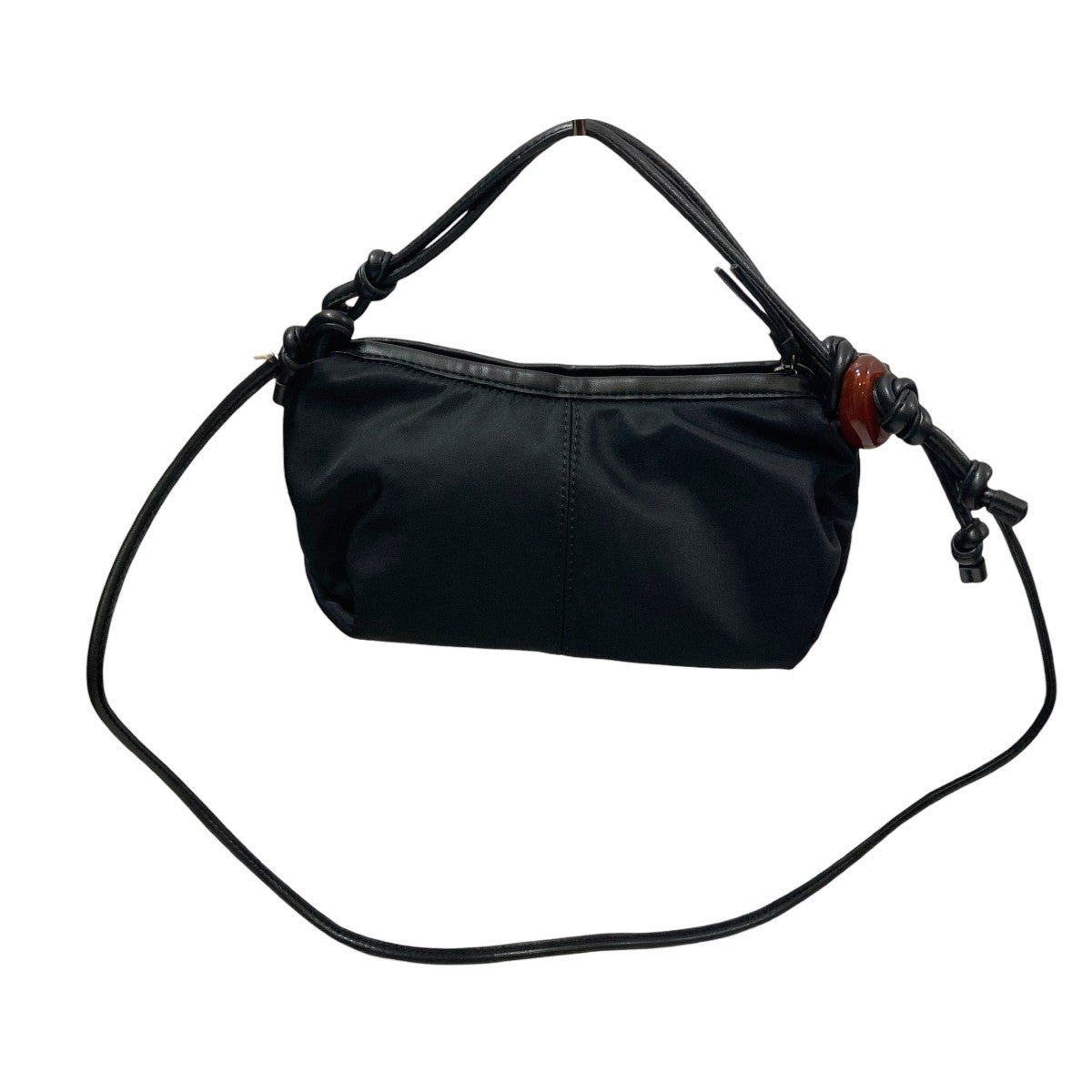 Mini ridge shoulder bagショルダーバッグOVBRX25102