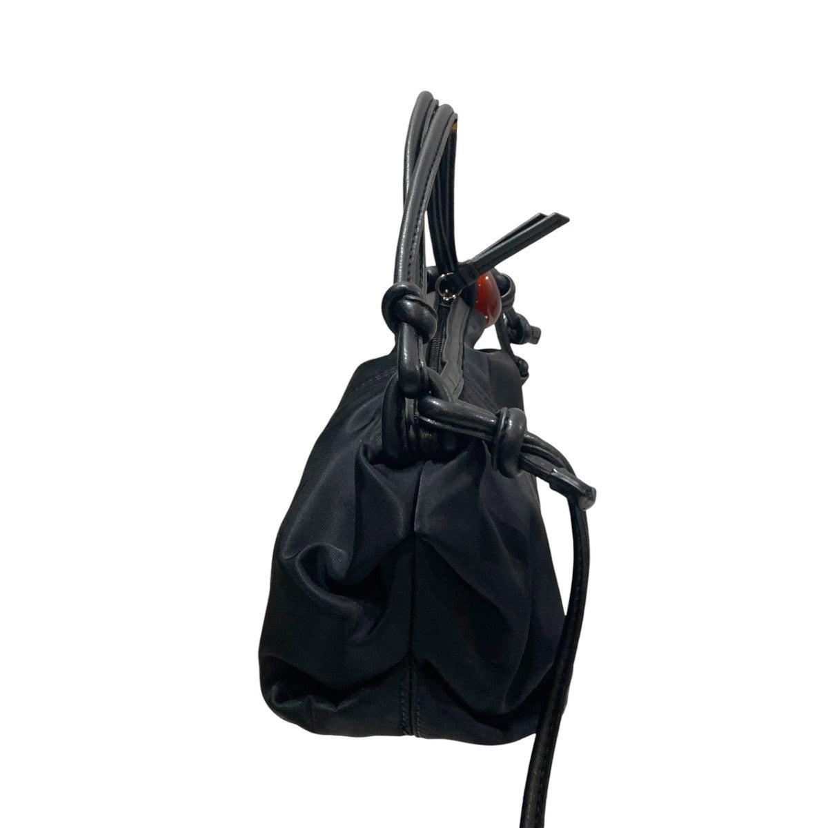 Mini ridge shoulder bagショルダーバッグOVBRX25102