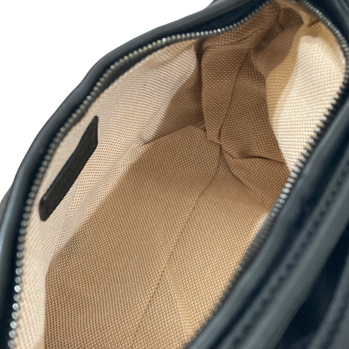 Mini ridge shoulder bagショルダーバッグOVBRX25102