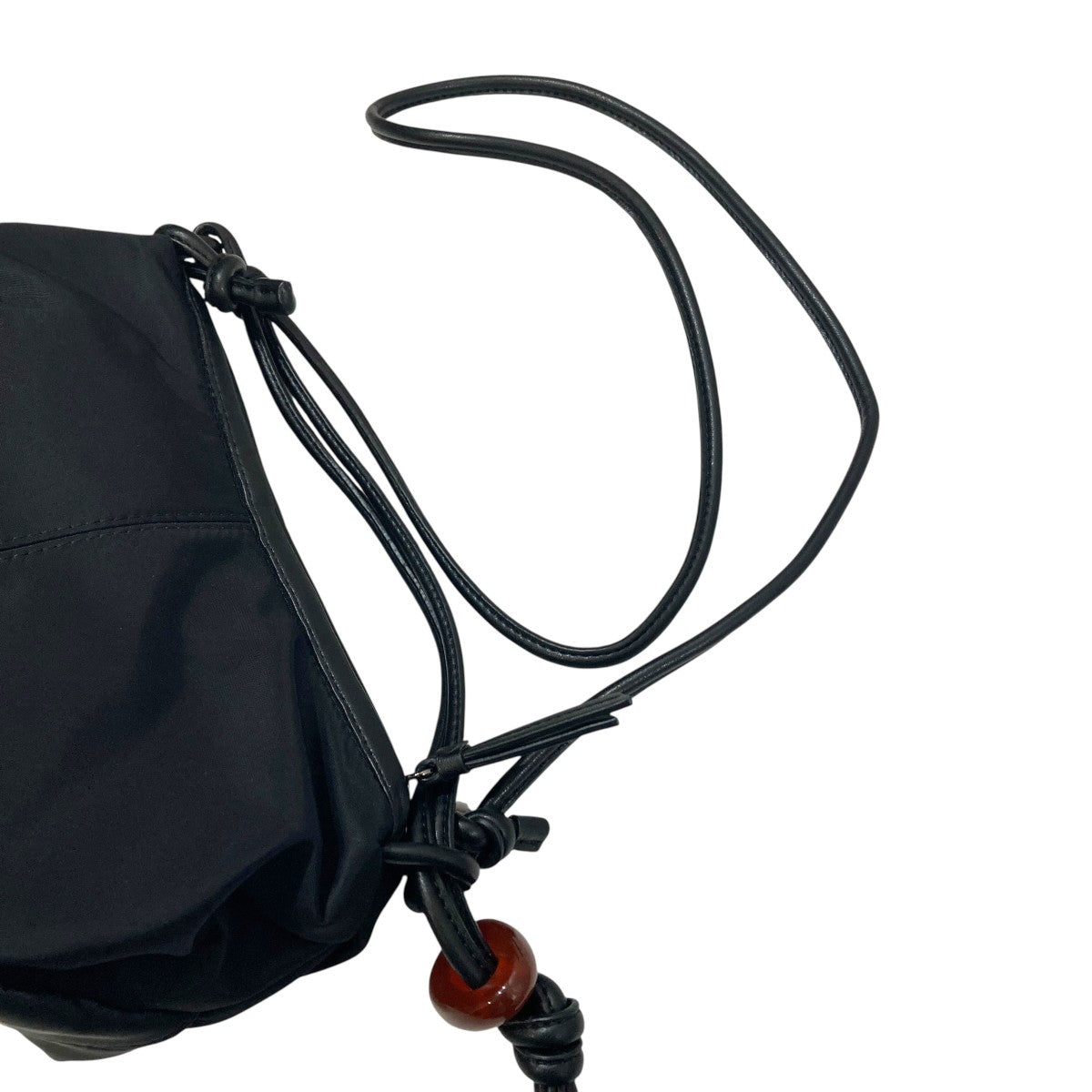Mini ridge shoulder bagショルダーバッグOVBRX25102