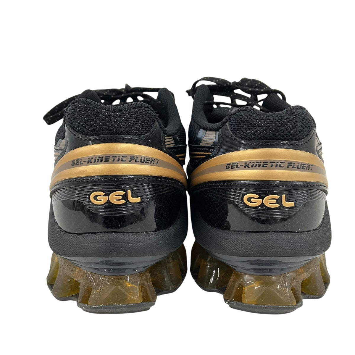 GEL-KINETIC FLUENTスニーカー1203A591