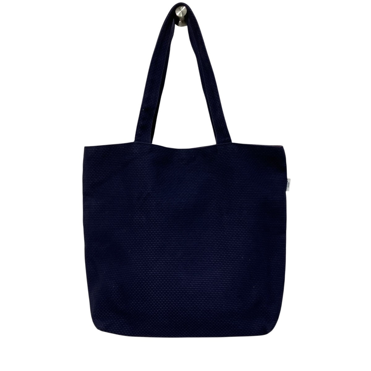 sasicco別注トートバッグ