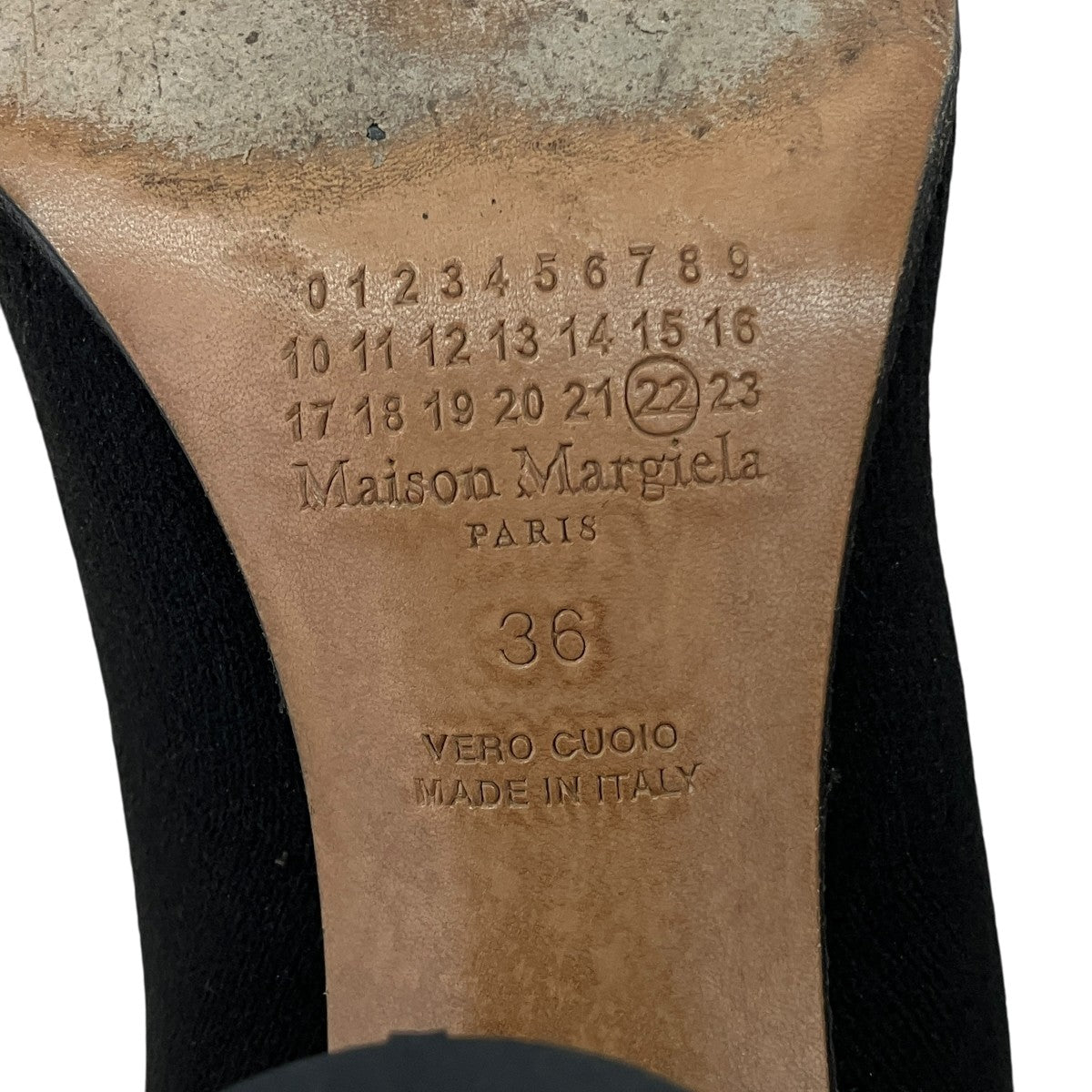 TABI足袋ブーツS58WU0264