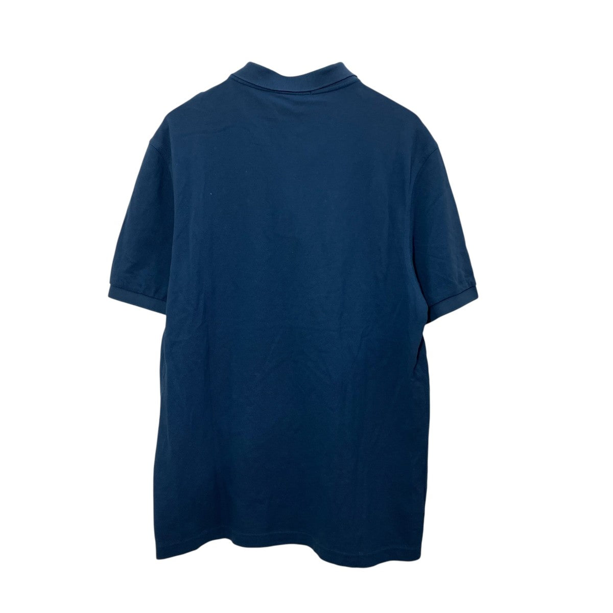 FRED PERRY 半袖ポロシャツM6000 古着・中古-2枚目のアイテム画像