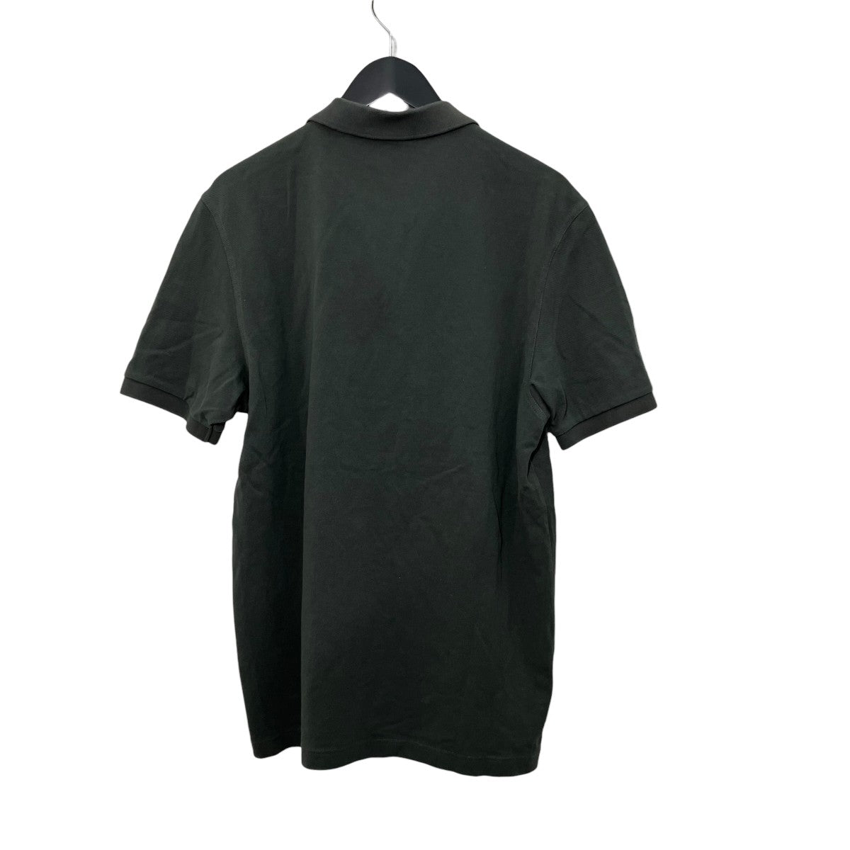 FRED PERRY 半袖ポロシャツM6000 古着・中古-2枚目のアイテム画像