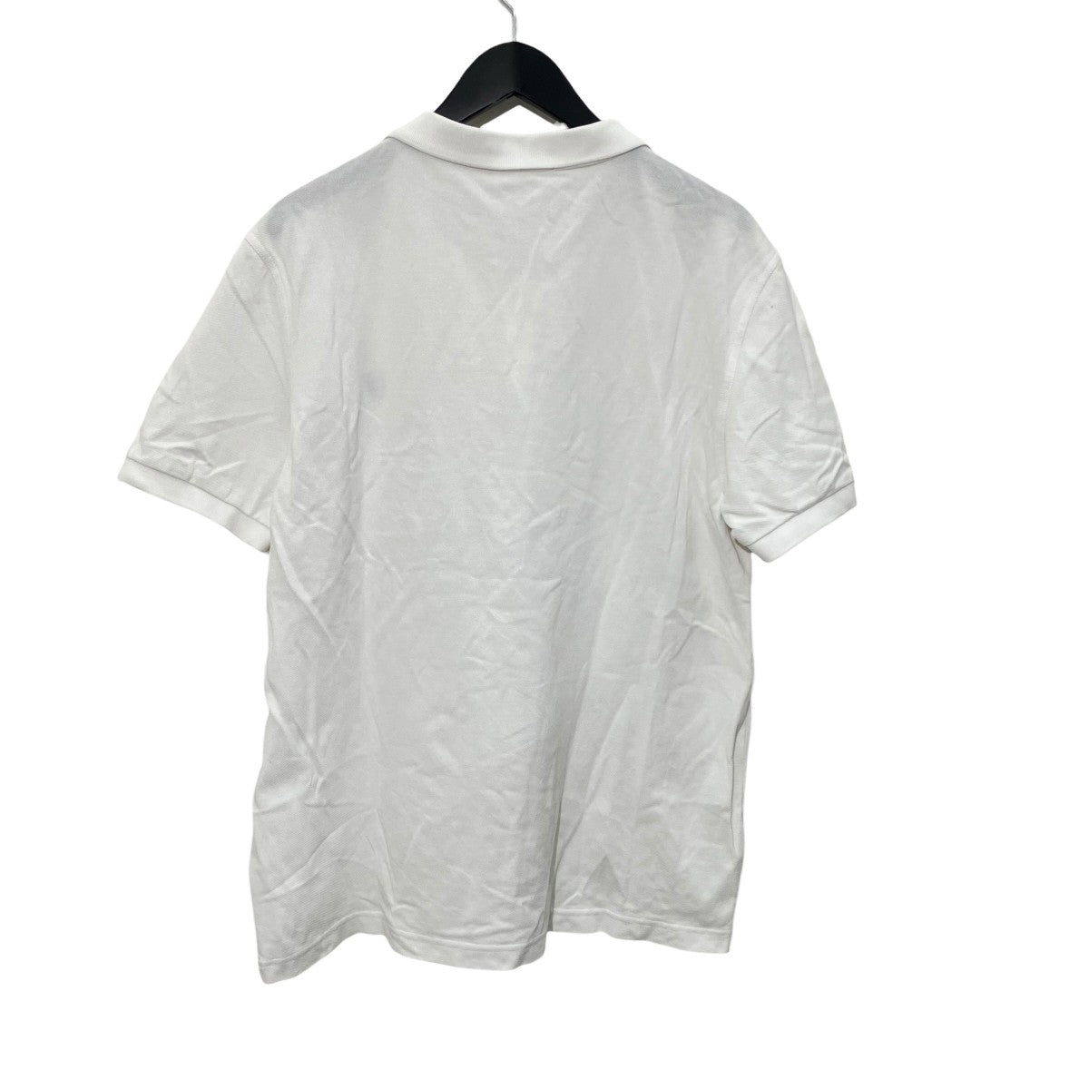 FRED PERRY 半袖ポロシャツM6000 古着・中古-2枚目のアイテム画像