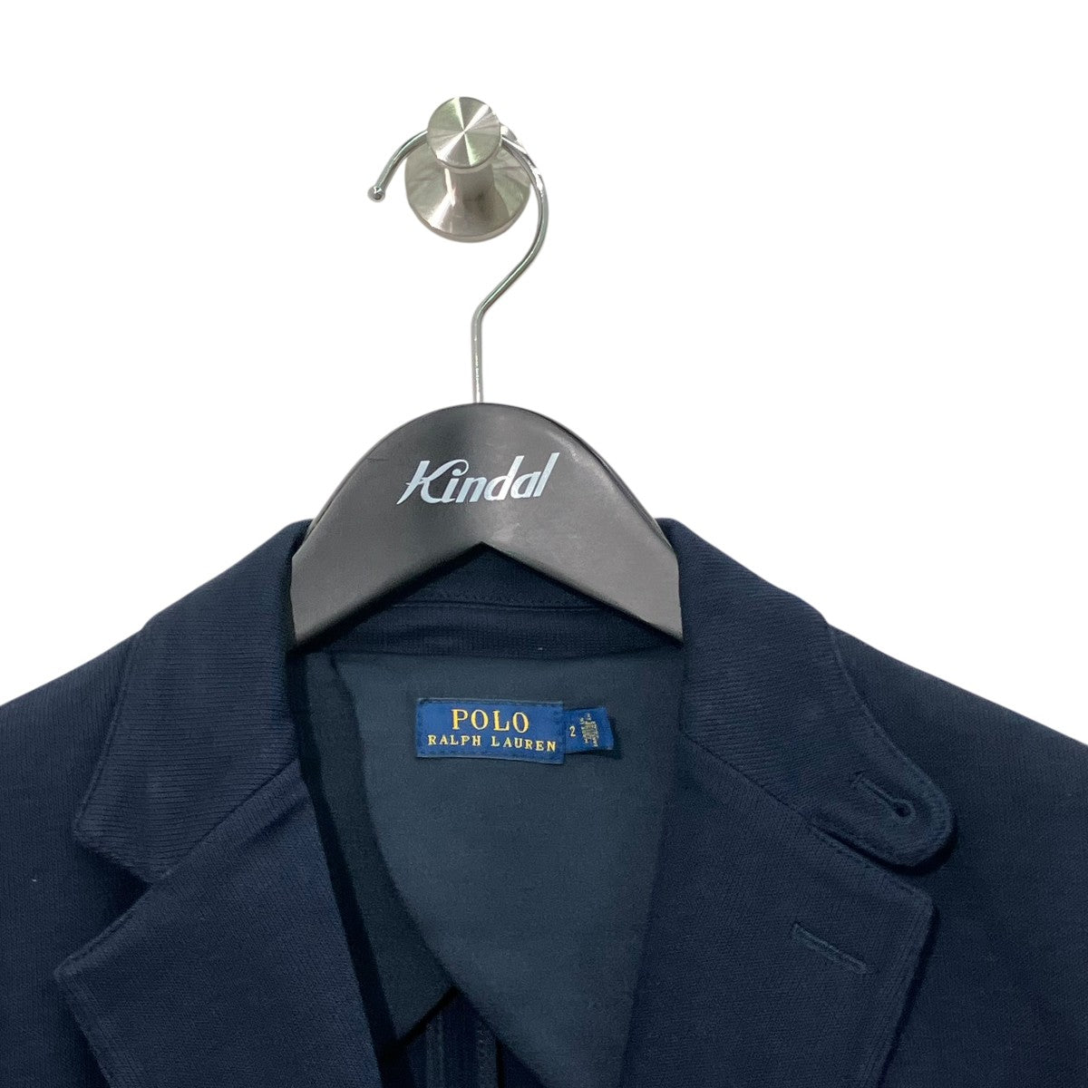 POLO RALPH LAUREN テーラードジャケット 古着・中古-3枚目のアイテム画像