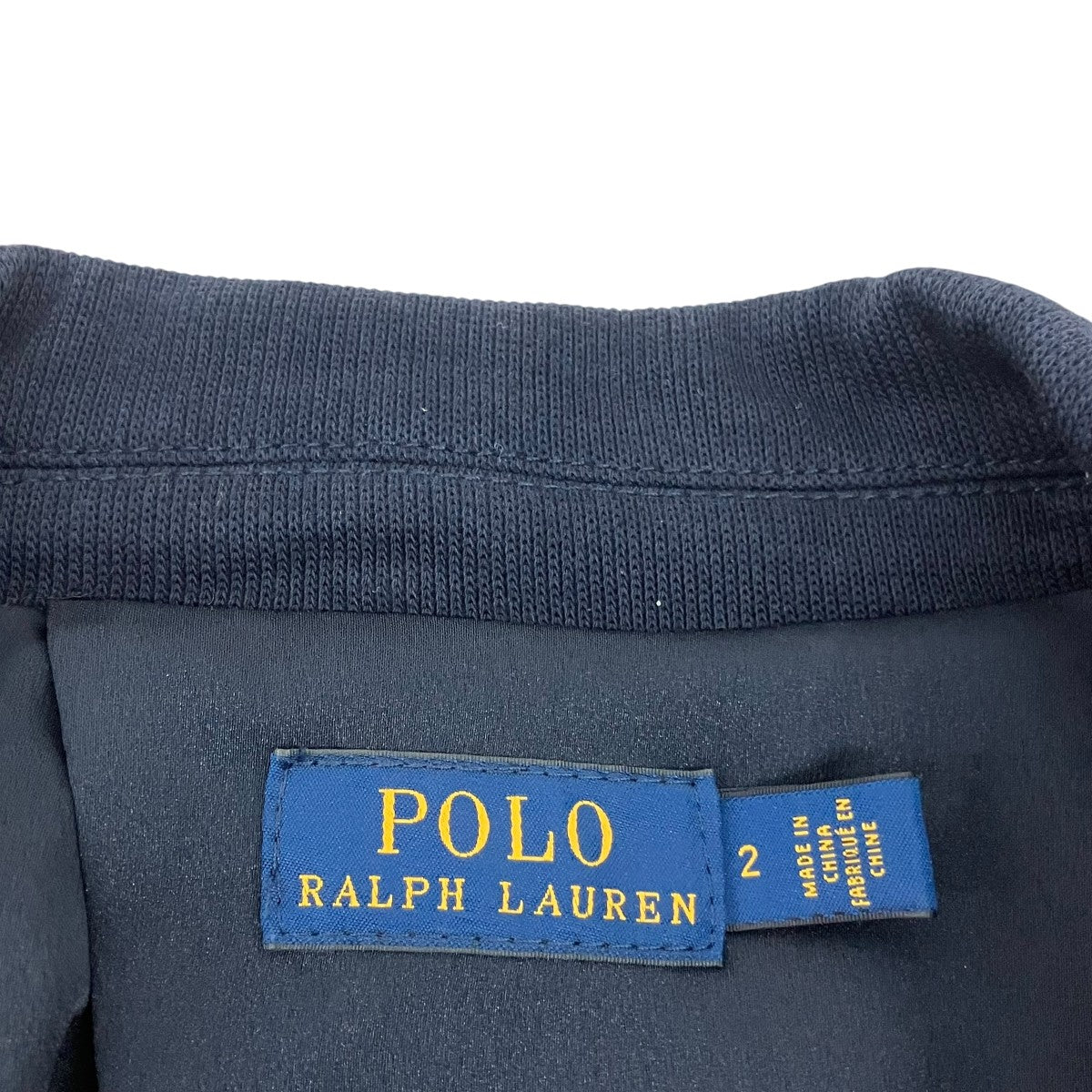 POLO RALPH LAUREN テーラードジャケット 古着・中古-5枚目のアイテム画像