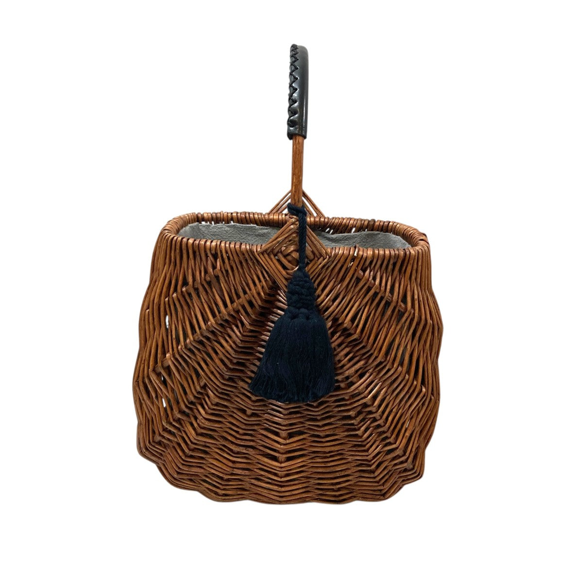 weekend basketカゴバッグPJ-2022-kg-L