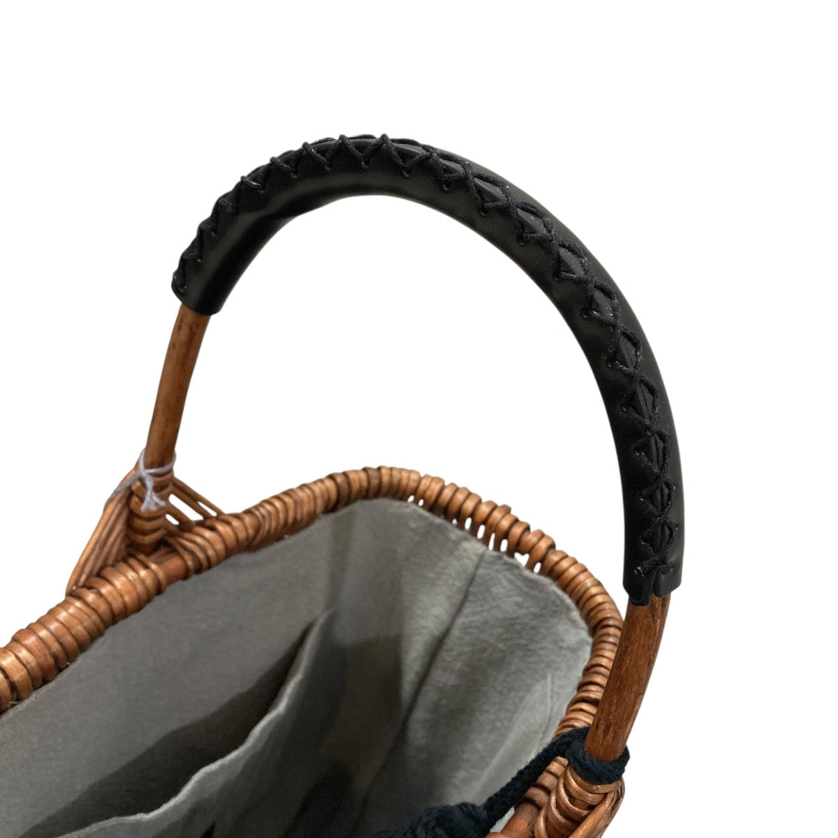 weekend basketカゴバッグPJ-2022-kg-L