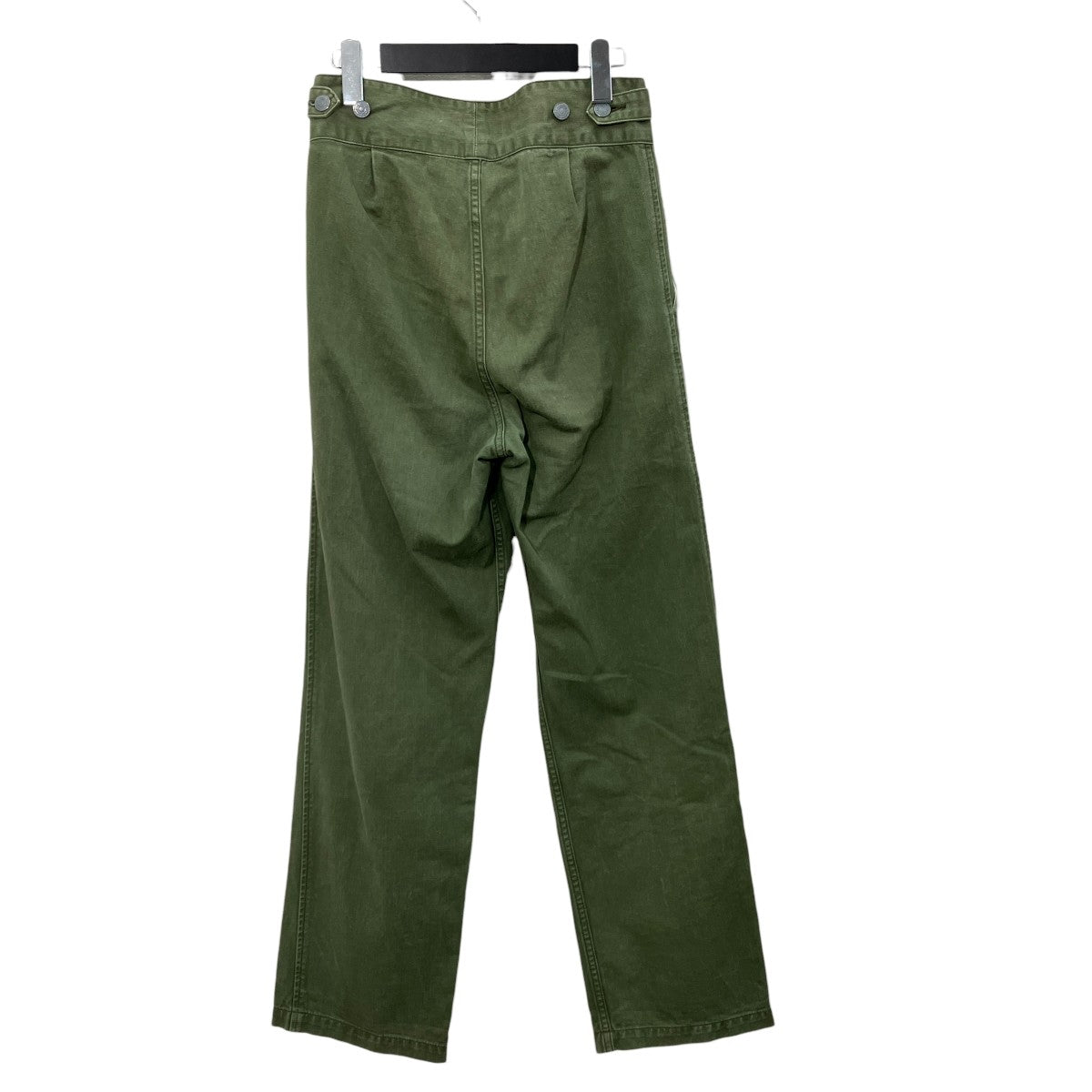 SINME グルカパンツ 古着・中古-2枚目のアイテム画像