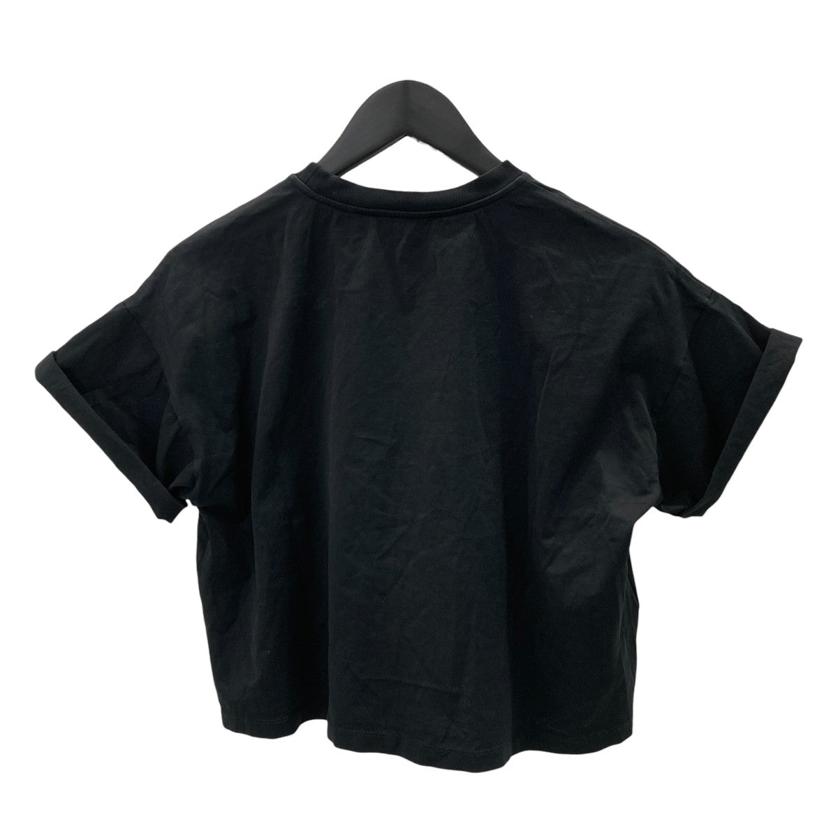 PRADA フリルTシャツ／半袖カットソー35899 古着・中古-3枚目のアイテム画像