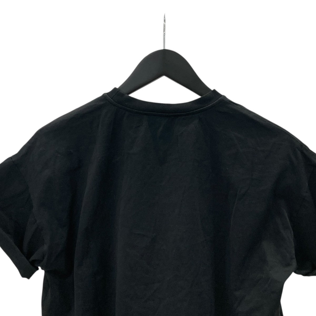 PRADA フリルTシャツ／半袖カットソー35899 古着・中古-4枚目のアイテム画像