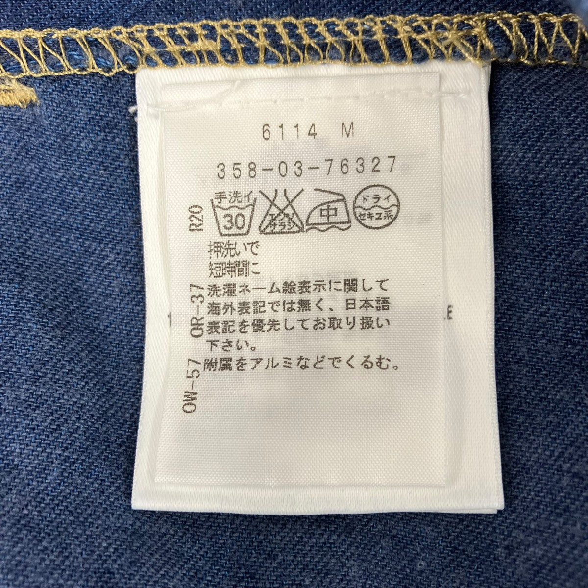 デニムパンツ3580376327