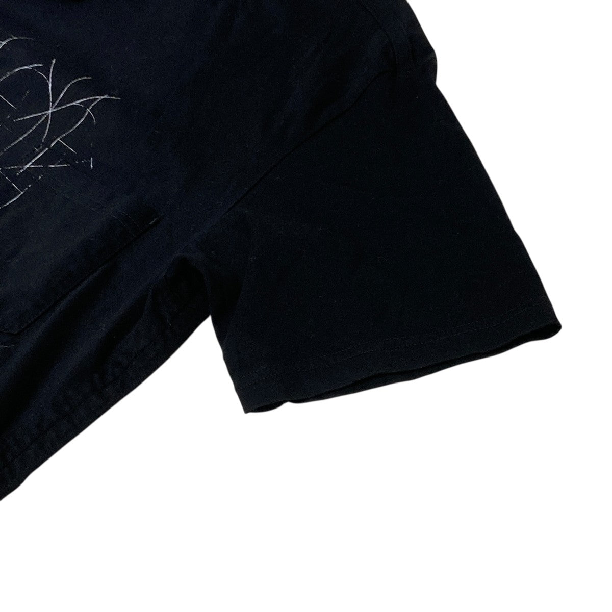 21SSI LOVE NY s／s teeポケットTシャツ／半袖カットソー0135SS21