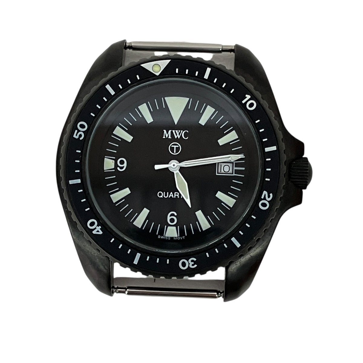 MWC 時計02856-01 古着・中古-1枚目のアイテム画像