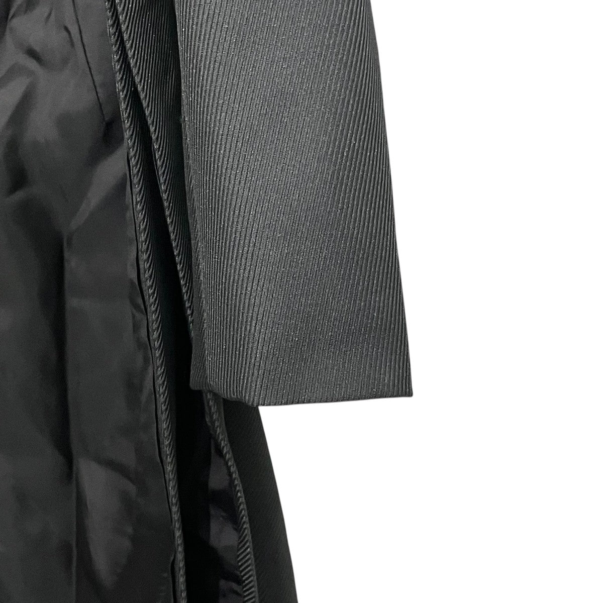COMME des GARCONS HOMME PLUS テーラードジャケットPP-J048 AD2025 古着・中古-4枚目のアイテム画像
