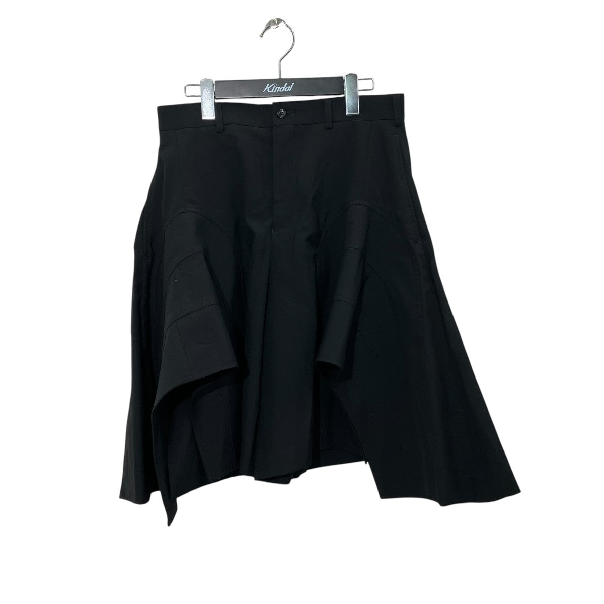 COMME des GARCONS HOMME PLUS パンツPQ-P016 AD2025 古着・中古-1枚目のアイテム画像