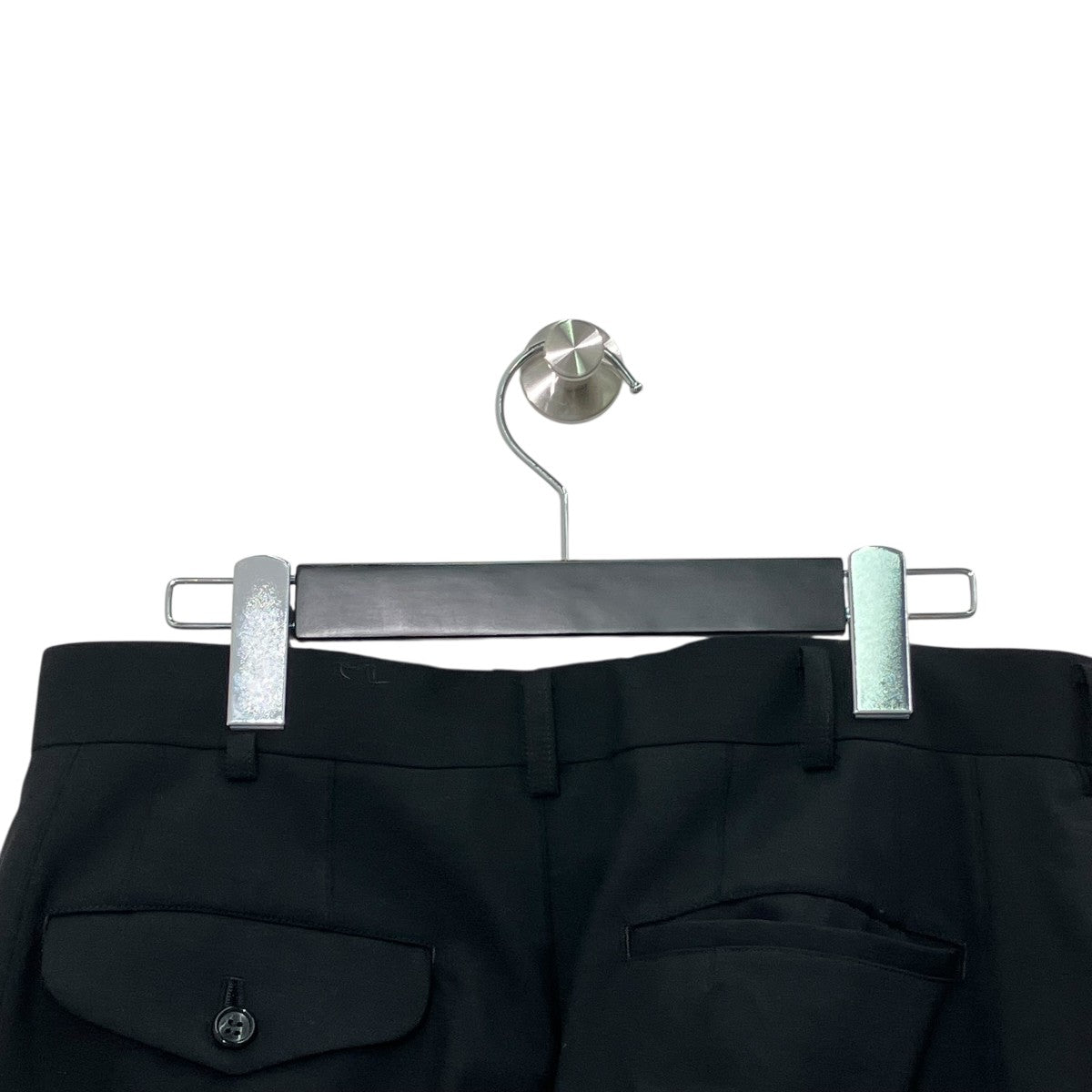 COMME des GARCONS HOMME PLUS パンツPQ-P016 AD2025 古着・中古-5枚目のアイテム画像