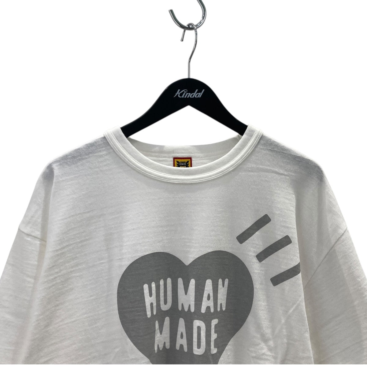 HEART TEE 札幌限定半袖TシャツHM26TE017