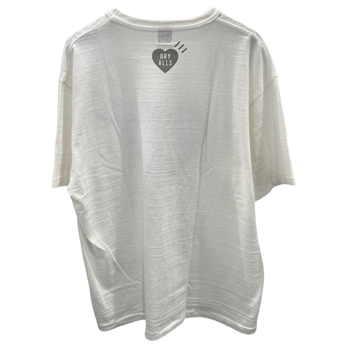HEART TEE 札幌限定半袖TシャツHM26TE017