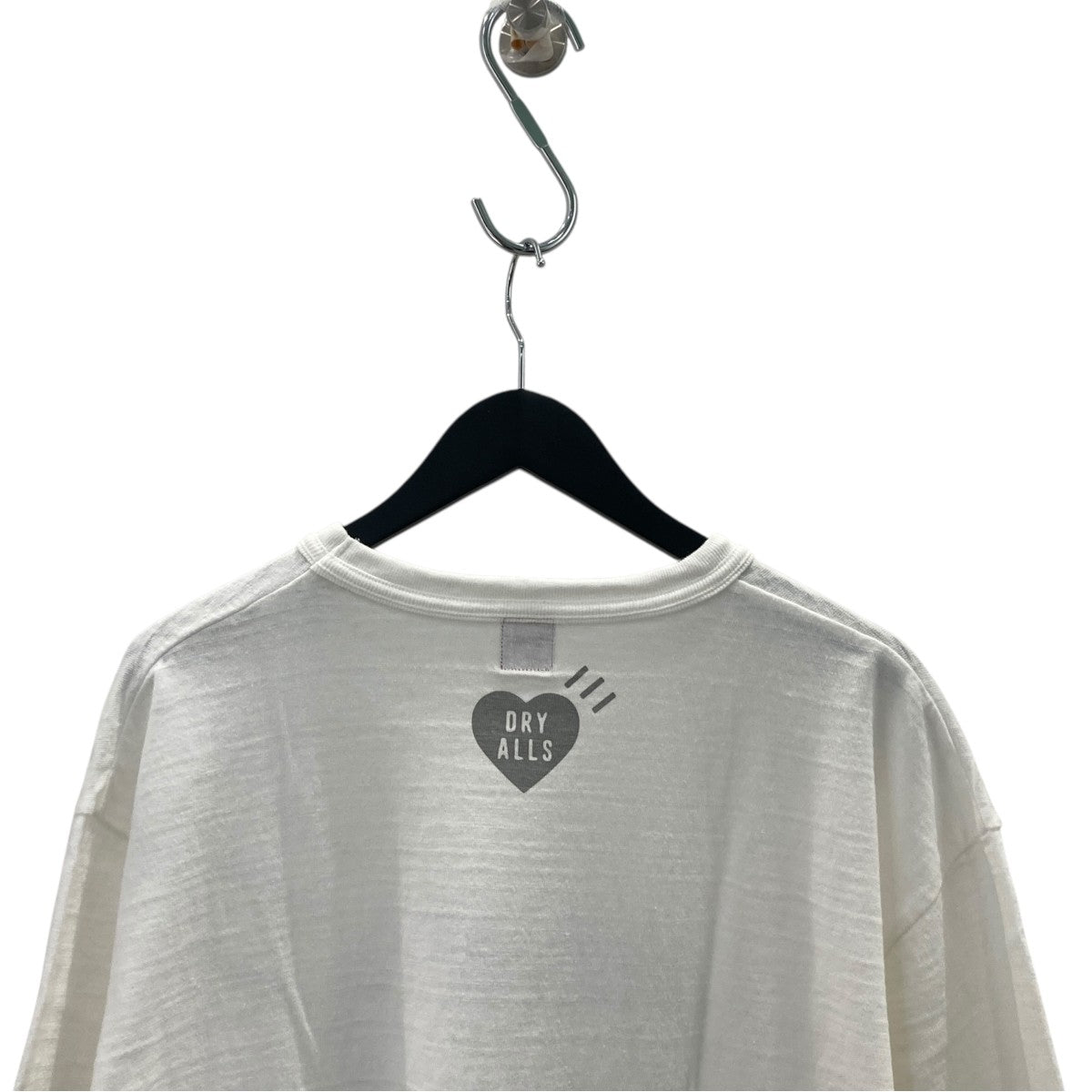 HEART TEE 札幌限定半袖TシャツHM26TE017