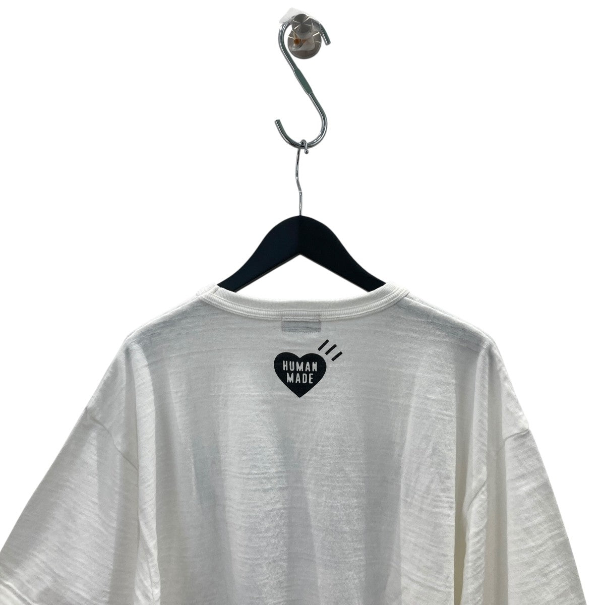 GRAPHIC T-SHIRT半袖TシャツHM29TE009