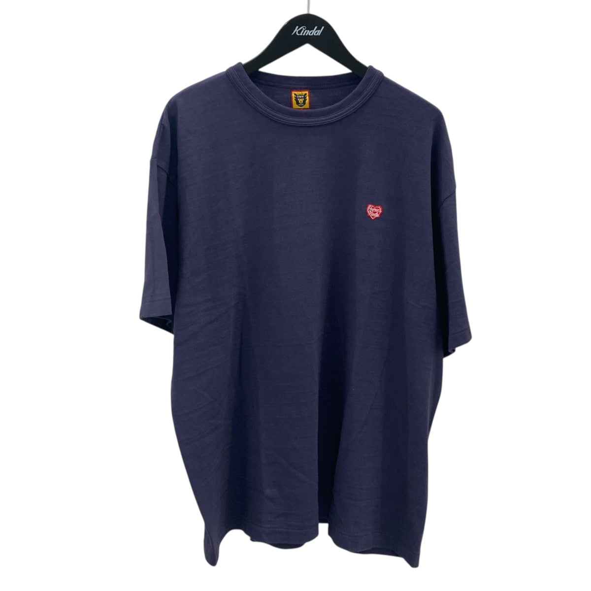 Heart Badge T-Shirt半袖TシャツHM26CS002