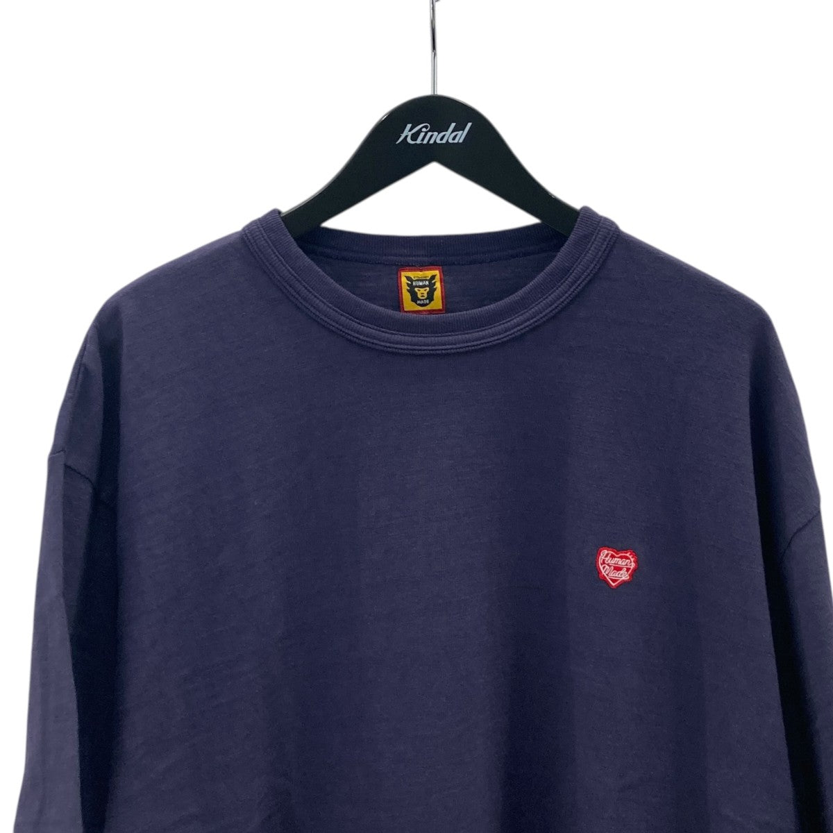 Heart Badge T-Shirt半袖TシャツHM26CS002