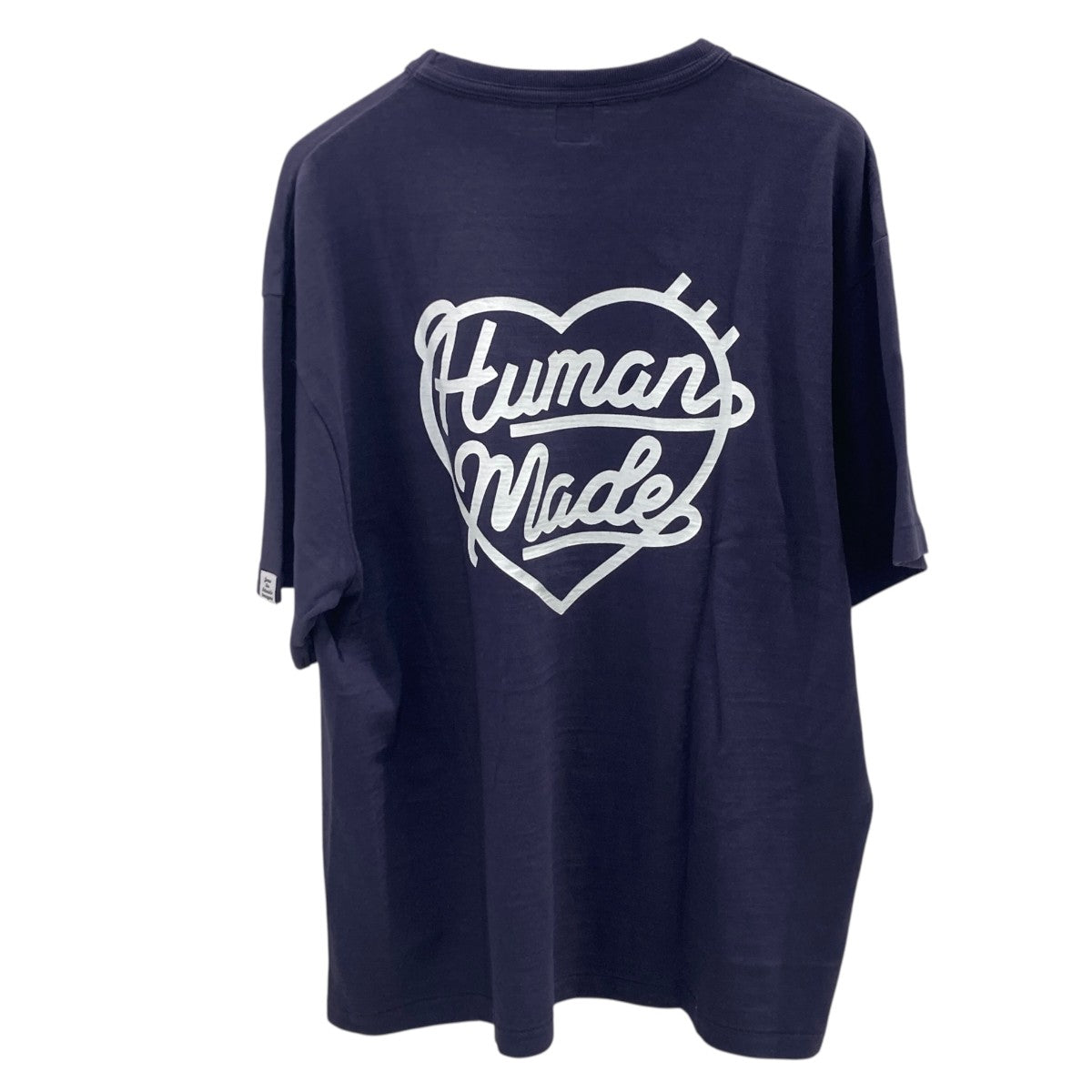 Heart Badge T-Shirt半袖TシャツHM26CS002