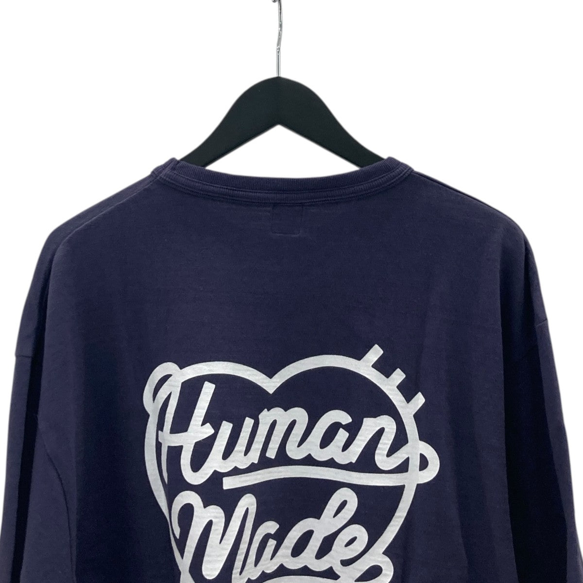 Heart Badge T-Shirt半袖TシャツHM26CS002