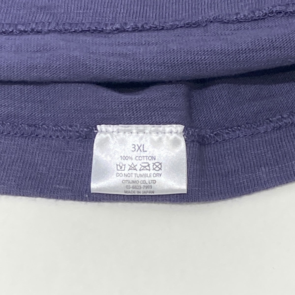 Heart Badge T-Shirt半袖TシャツHM26CS002