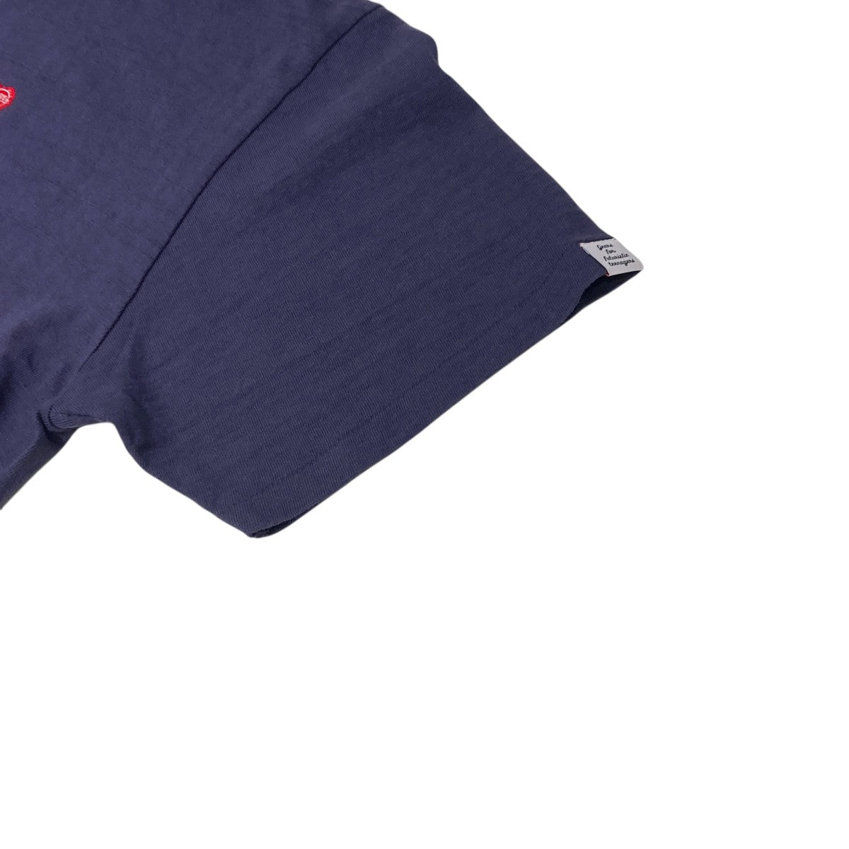 Heart Badge T-Shirt半袖TシャツHM26CS002