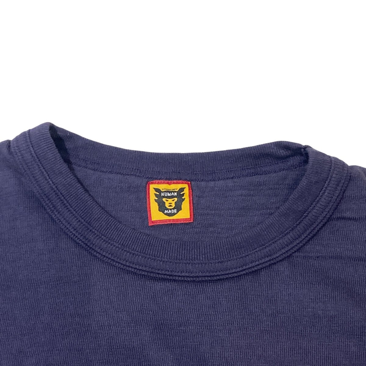 Heart Badge T-Shirt半袖TシャツHM26CS002