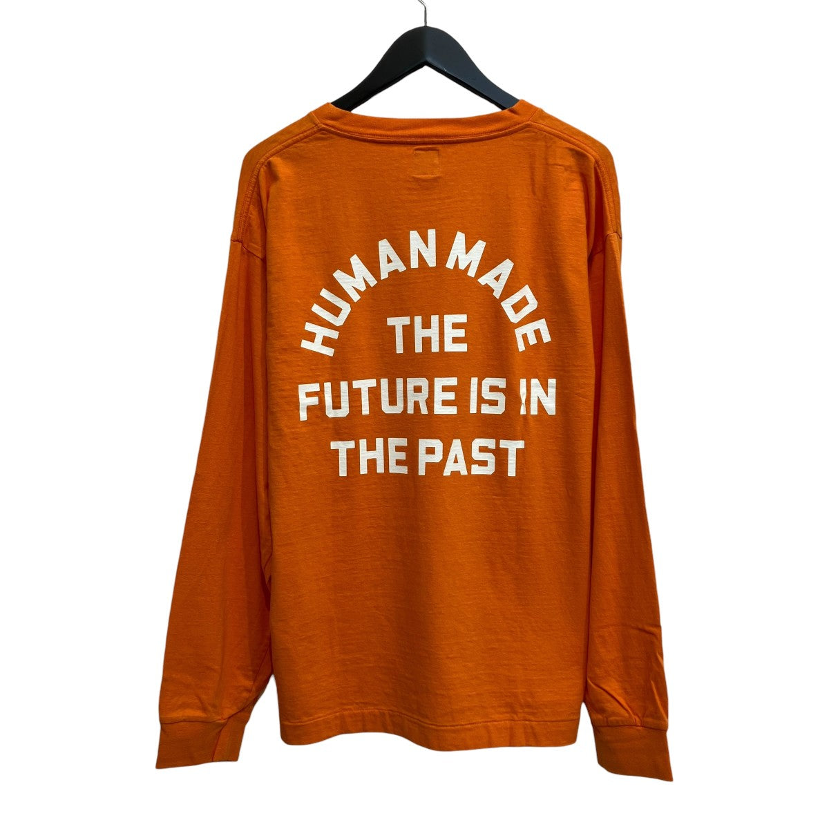 長袖TシャツHM28CS032