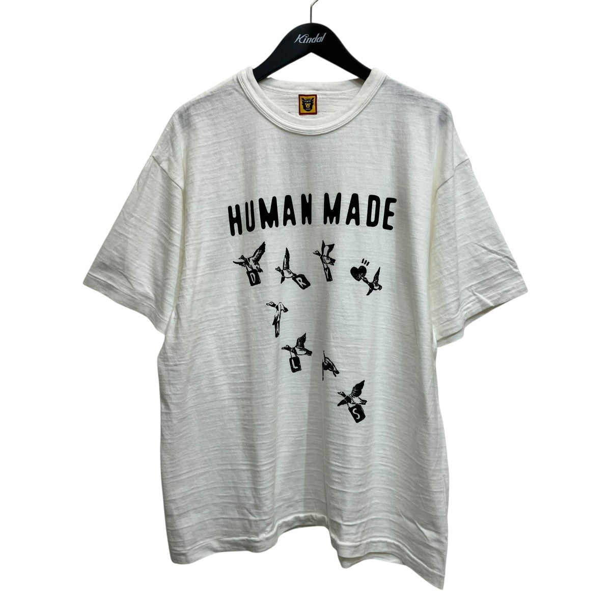 半袖TシャツHM27TE017