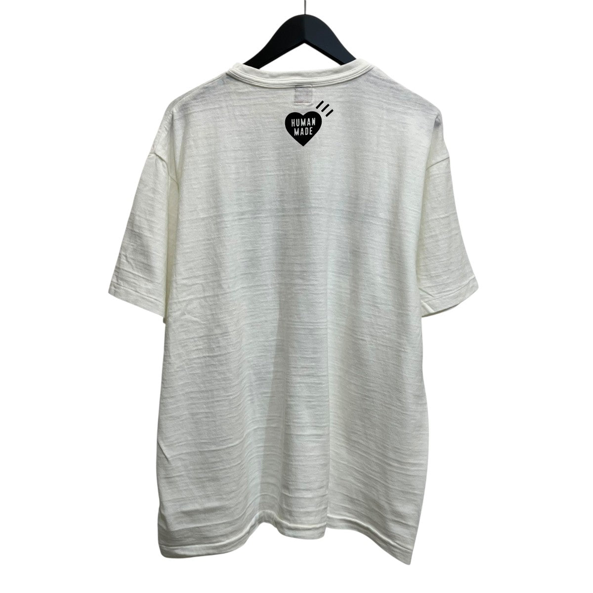 半袖TシャツHM27TE017