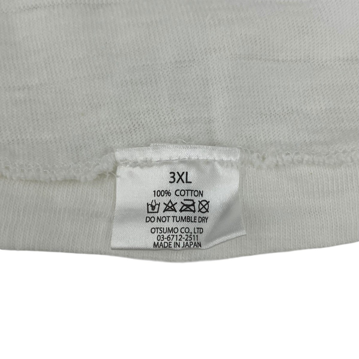 半袖TシャツHM27TE017